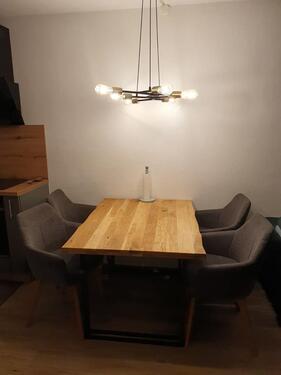 Foto - 3 Zimmer Etagenwohnung zum Kaufen in Braunlage