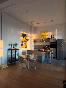 Foto - Loft - Studio - Atelier in Kornwestheim zur Miete