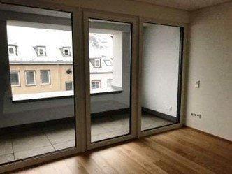 Foto - Etagenwohnung in Bitburg zur Miete