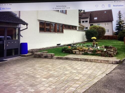 Foto - 2 Zimmer Etagenwohnung zur Miete in Blaufelden