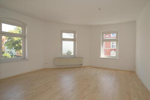 Foto - Einbauküche! Schöne 2,5-Zimmer-WE mit großer Küche
