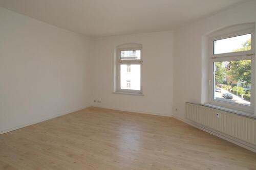 Foto - 3 Zimmer Etagenwohnung zur Miete in Chemnitz