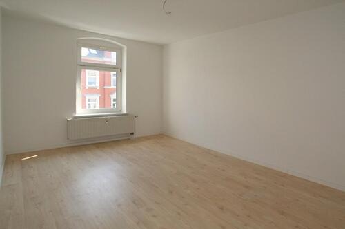 Foto - Etagenwohnung in Chemnitz zur Miete