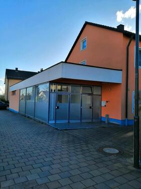Foto - Haus mit Laden zu verkaufen in heilsbronn 91560
