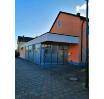 Haus mit Laden zu verkaufen in heilsbronn 91560