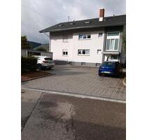 4-Zimmer DG-Wohnung in 79692 Wieslet, Kleines Wiesental