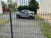 Foto - Vermietung Parkplatz Stellplatz Leipzig Stötteritz