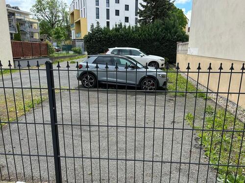 Foto - Vermietung Parkplatz Stellplatz Leipzig Stötteritz