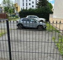 Vermietung Parkplatz Stellplatz Leipzig Stötteritz