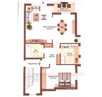 Tolle Wohnung Hofheim Kernstadt - Hofheim am Taunus