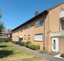 Eigentum statt Miete – attraktive 3-Zi. Whg. mit Balkon u. Garage - Isselburg