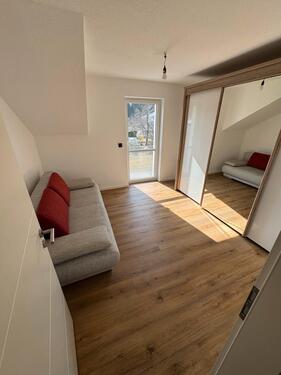 Foto - 5 Zimmer Etagenwohnung in Oberhof