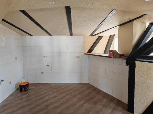 Foto - Etagenwohnung in Eisleben (Lutherstadt) zur Miete