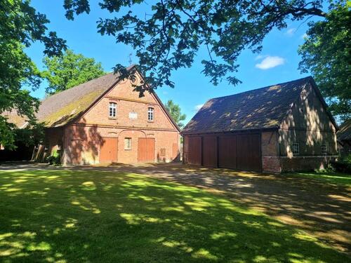Foto - Einfamilienhaus in Zeven