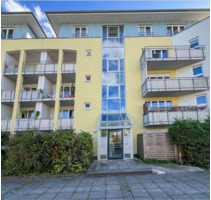 Überdachter Doppel-Stellplatz zu vermieten - Potsdam (Stern)