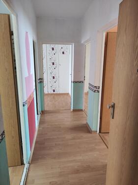 Foto - Etagenwohnung zur Miete in Stendal
