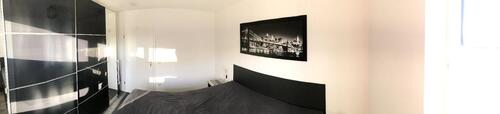 Foto - Etagenwohnung in Ingolstadt