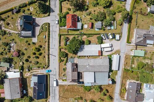 Foto - Einfamilienhaus zum Kaufen in Tarnow