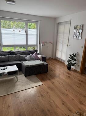 Foto - Etagenwohnung zur Miete in Ahrensfelde