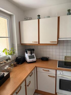 Foto - Etagenwohnung in Ahrensfelde