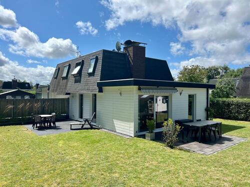 Foto - Gepflegtes Ferienhaus am Meer mit Sauna im Oktober noch frei