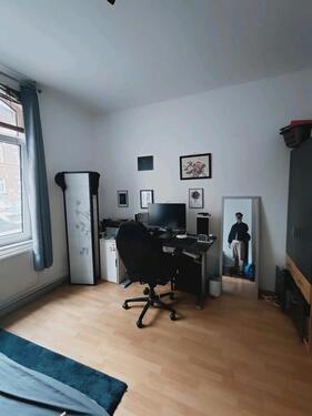 Foto - WG Jena Zentrum - 400,00 EUR Kaltmiete,