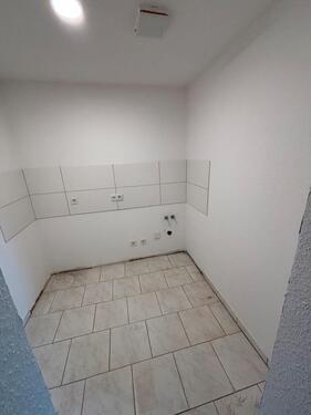 Foto - Etagenwohnung in Lebach zur Miete