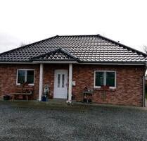 Bungalow zu vermieten - 1.200,00 EUR Kaltmiete, in Wester-Ohrstedt (PLZ: 25885)