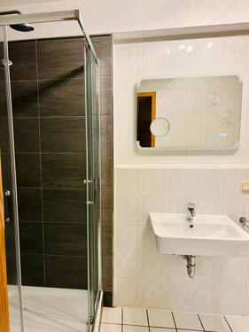 Foto - 2 Zimmer inkl. Heizung und Warmwasser, ebenerdig, ruhig
