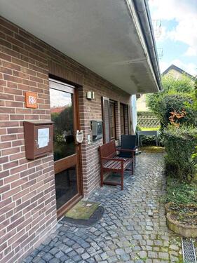 Foto - Etagenwohnung in Weilrod