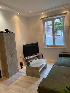 Foto - Etagenwohnung zur Miete in Nürnberg