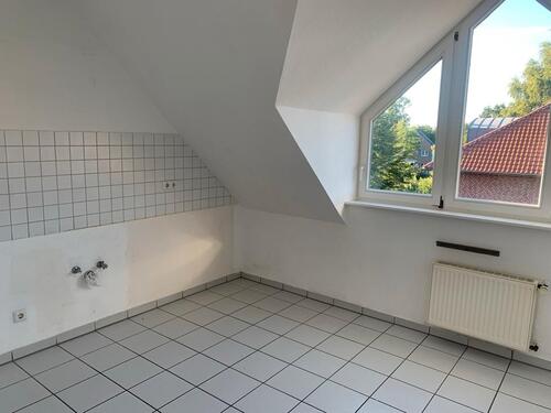 Foto - Etagenwohnung in Vechta zur Miete