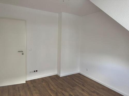 Foto - Etagenwohnung in Mönchengladbach