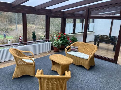 Foto - Haus zu Vermieten ab Februar 2026