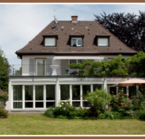 Büroraum Praxisraum in Bürogemeinschaft – Freiburg Wiehre - Freiburg im Breisgau Günterstal