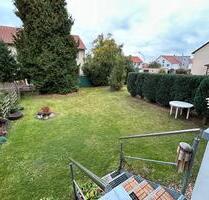 Charmante Wohnung inkl. eigenem Garten - Lengede