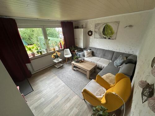 Foto - Etagenwohnung zur Miete in Lengede