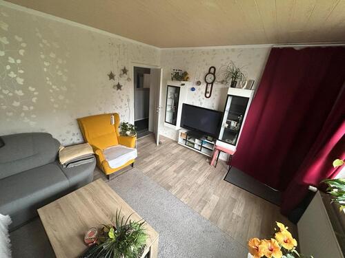 Foto - Etagenwohnung in Lengede