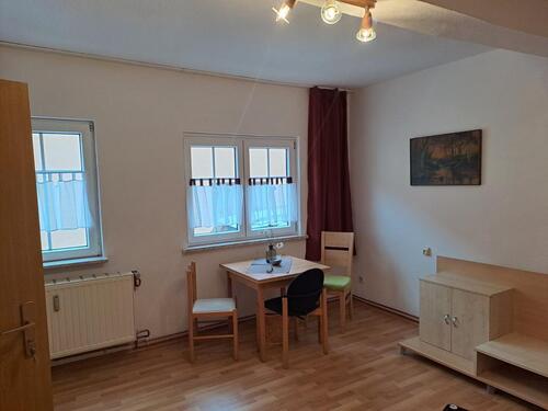 Foto - Etagenwohnung in Ballenstedt zur Miete