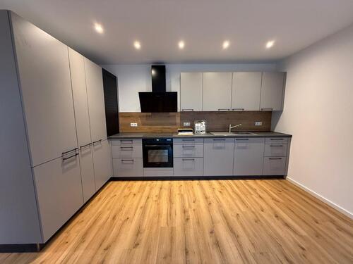 Foto - 3 Zimmerwohnung Plößberg - 666,00 EUR Kaltmiete,