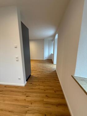 Foto - Etagenwohnung in Plößberg