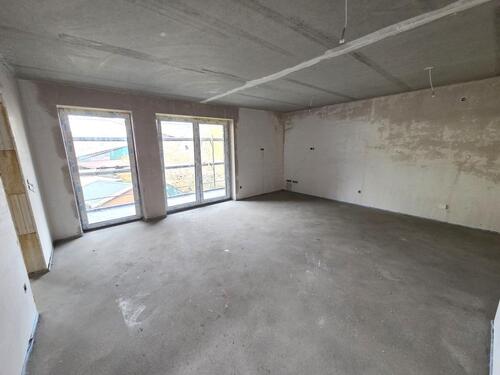 Foto - Etagenwohnung zur Miete in Metelen