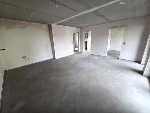 Foto - Etagenwohnung in Metelen