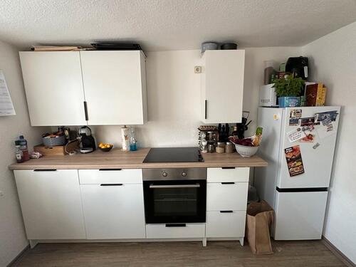 Foto - Altbau Wohnung in Ilsenburg - 350,00 EUR Kaltmiete,