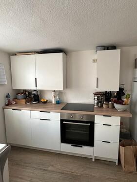 Foto - Etagenwohnung zur Miete in Ilsenburg (Harz)