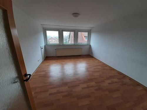 Foto - Etagenwohnung in Rastede