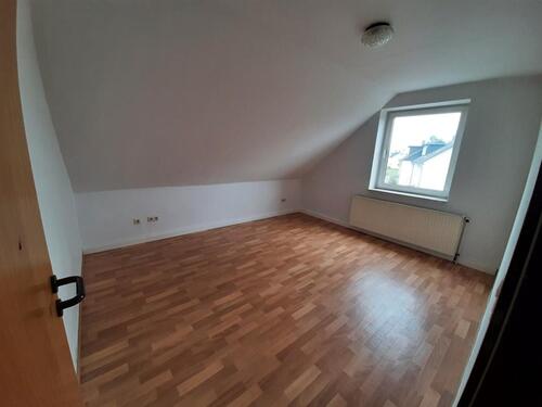 Foto - Etagenwohnung in Rastede zur Miete