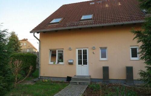 Foto - Bezugsfertige Doppelhaushälfte in Laußnitz ab Sommer 2026