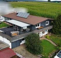 Einfamilienhaus in traumhafter Lage - keine Käuferprovision - Schwalmstadt