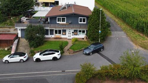 Foto - 7 Zimmer Einfamilienhaus zum Kaufen in Schwalmstadt